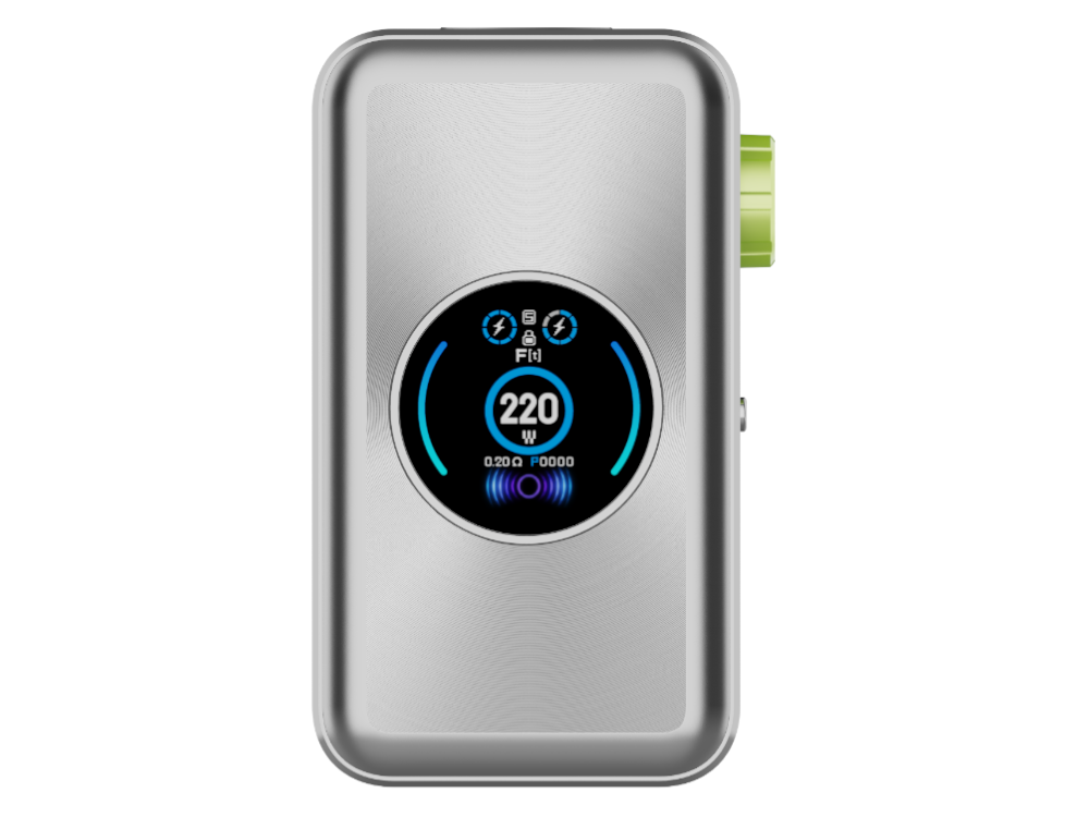 Vaporesso GEN Max 220 Watt Vaporesso GEN Max 220 Watt