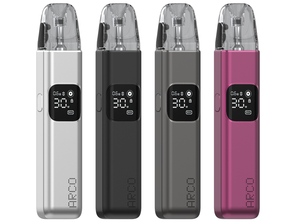 Smok Arco Digi