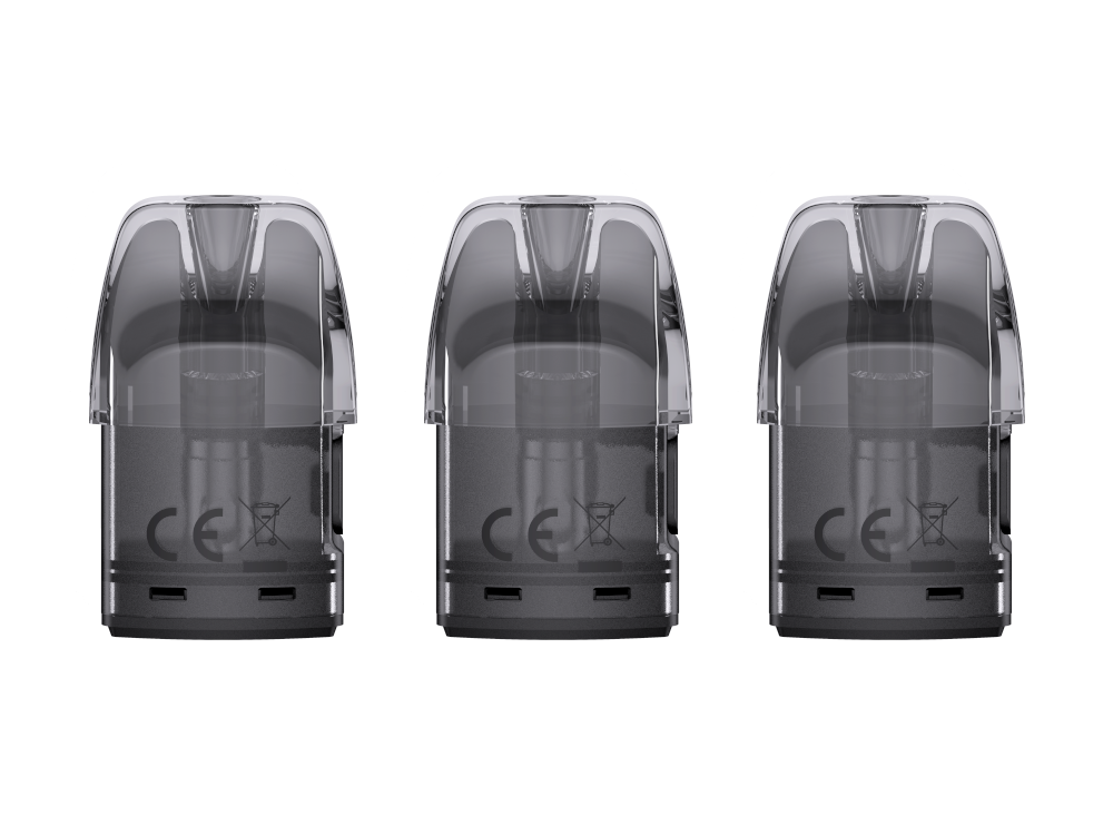 Vapefly Jester 2 Pod Cartridge (3 Stück pro Packung)