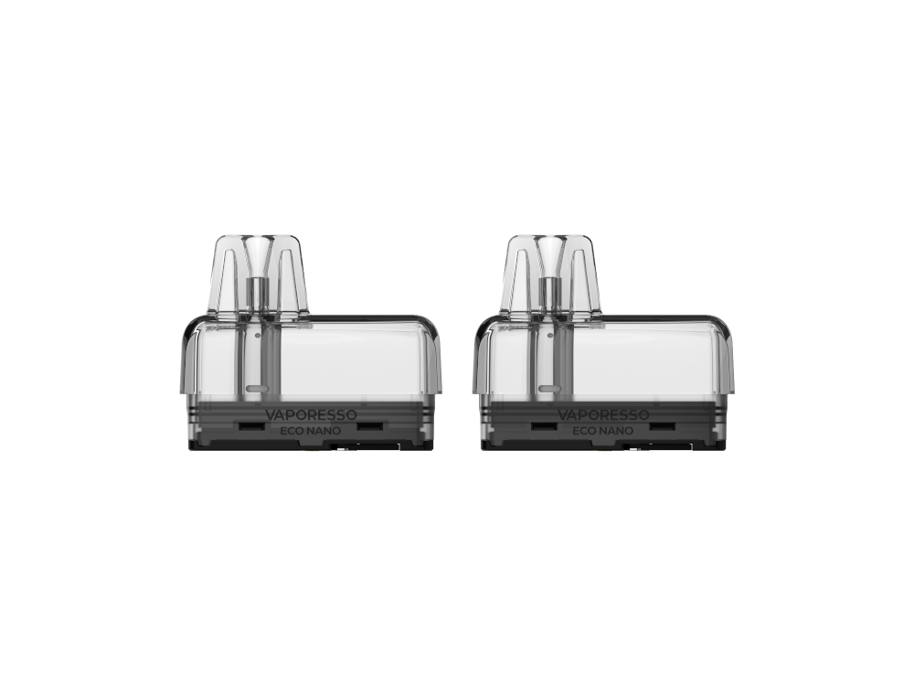 Vaporesso ECO Nano Pod (2 Stück pro Packung)