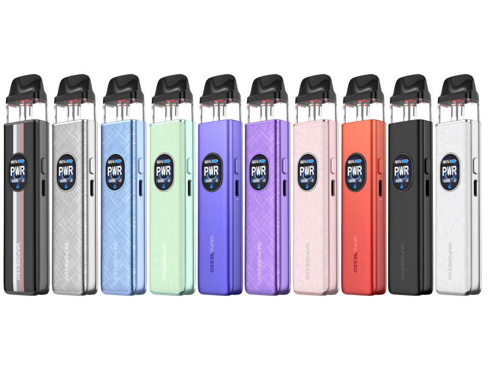 Vaporesso XROS 5