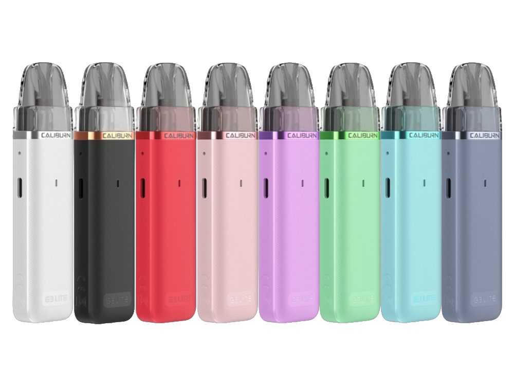 Uwell Caliburn G3 Lite