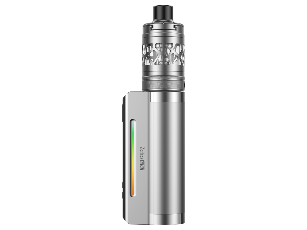 Aspire Zelos M80