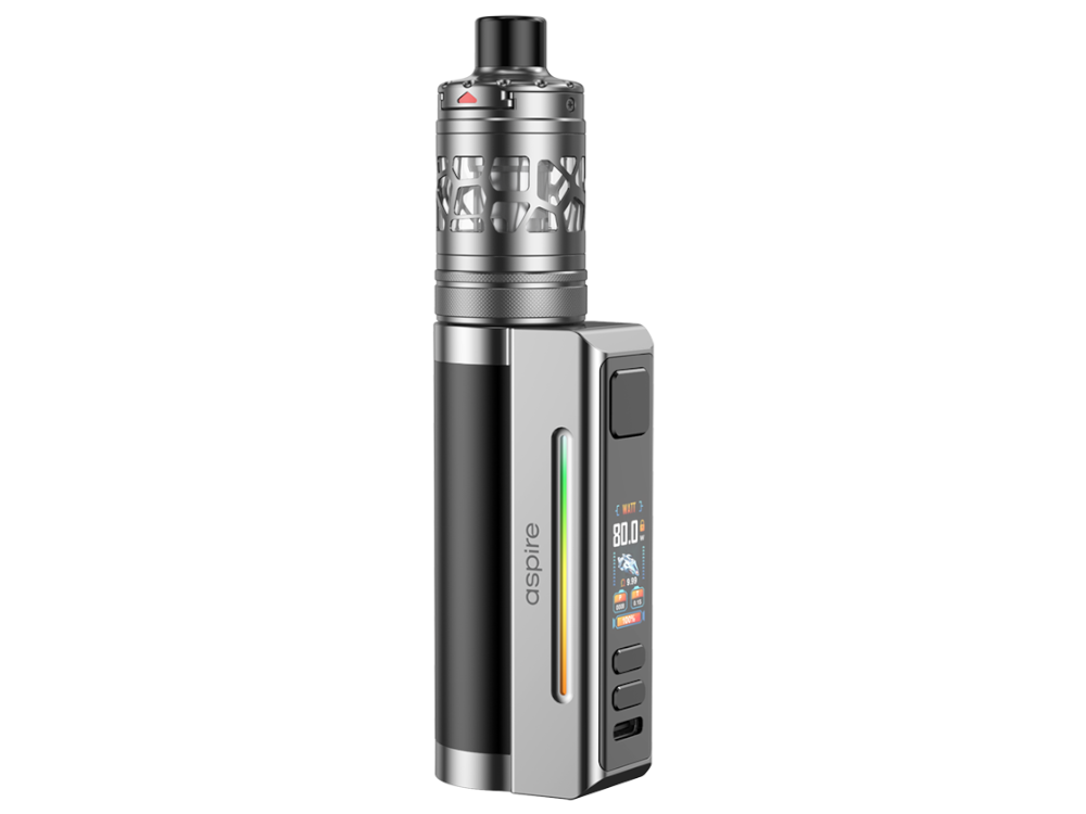 Aspire Zelos M80