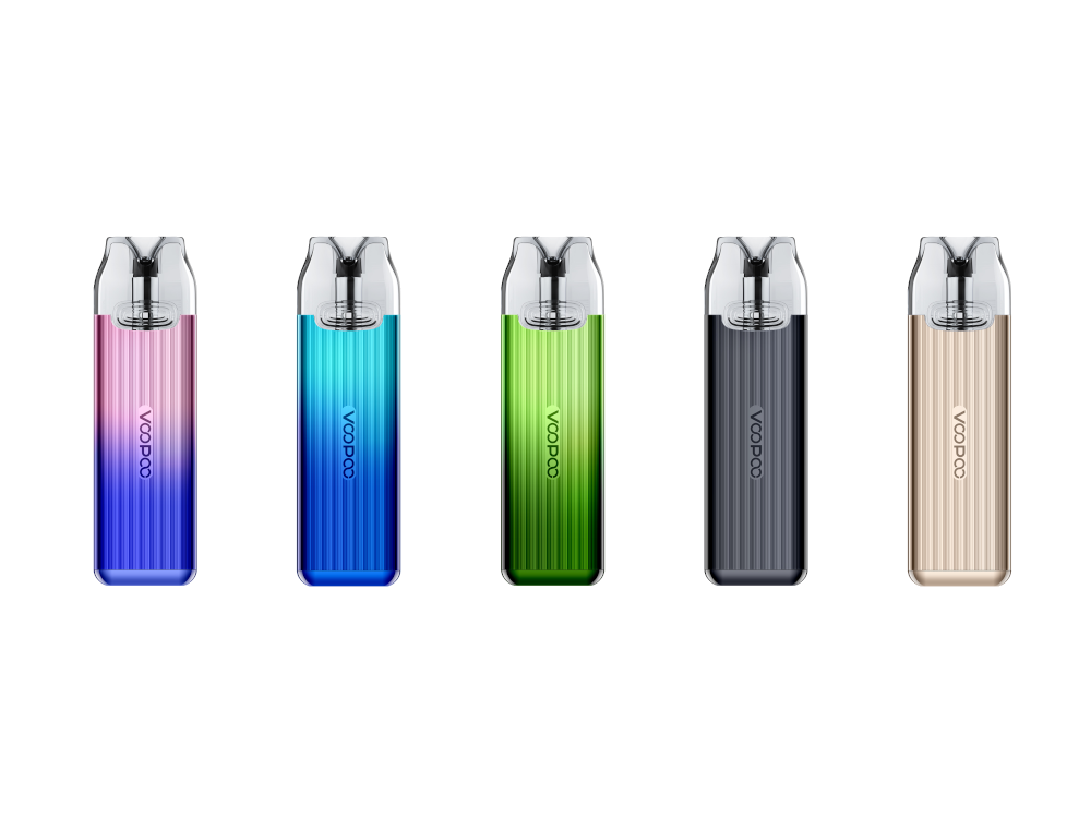 VooPoo VMATE Infinity Edition
