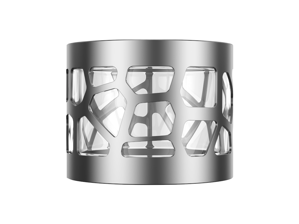 Aspire Nautilus 3SR Glastank