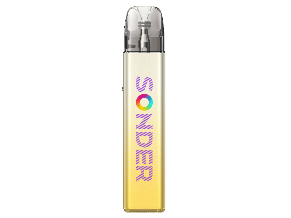 GeekVape Sonder Q 2