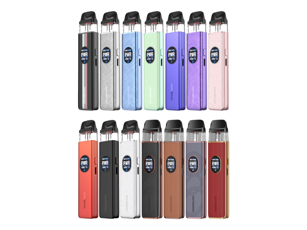 Vaporesso XROS 5
