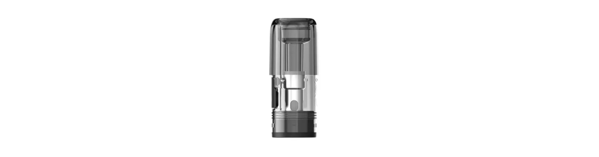 Joyetech eRoll Slim Cartridge (3 Stück pro Packung)