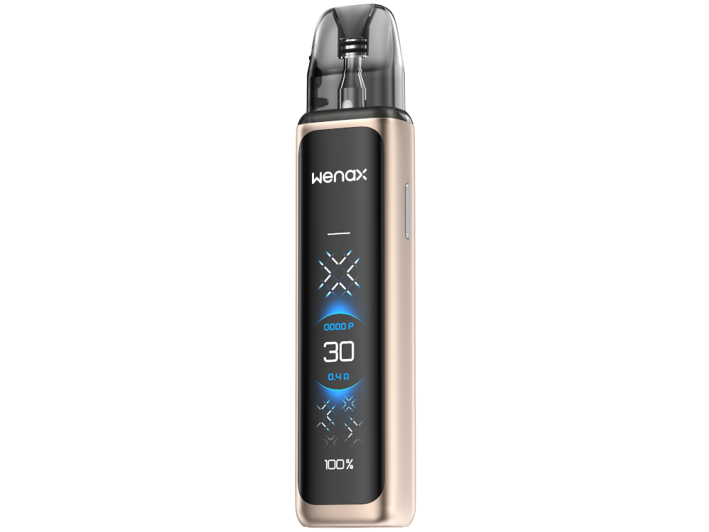 GeekVape Wenax Q Ultra