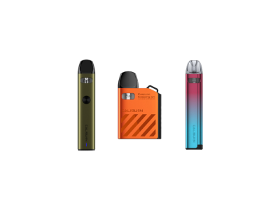 Uwell Caliburn A2(S) / Caliburn AK2