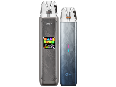 Uwell Caliburn G4 Serie