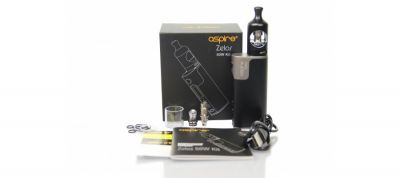 Aspire Zelos