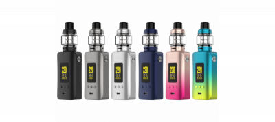 Vaporesso GEN 200