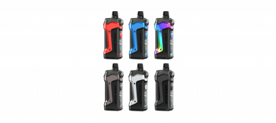 GeekVape Aegis Boost Plus