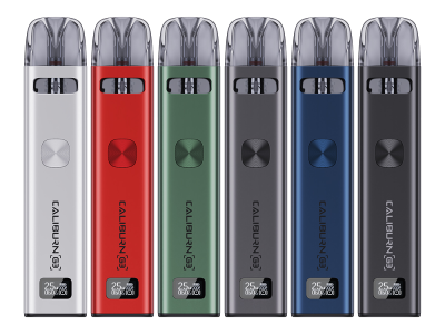 Uwell Caliburn G3