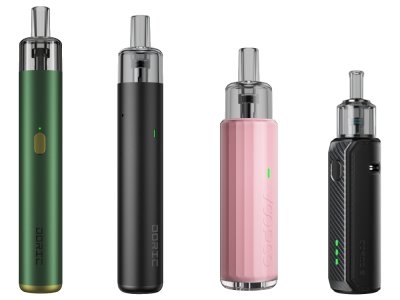 VooPoo Doric 20 / Doric 20 SE / Doric Q / Doric E