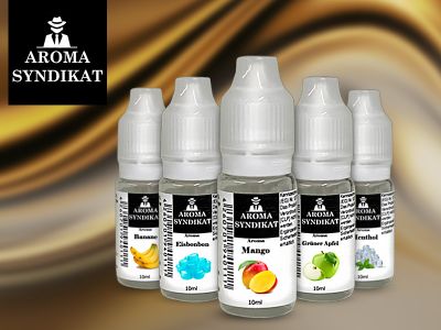 Aroma Syndikat Pure