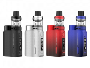 Vaporesso Swag 2