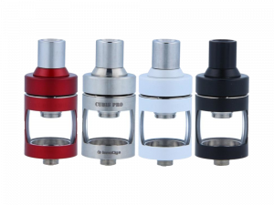 InnoCigs Cubis Pro