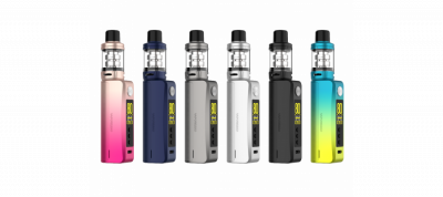 Vaporesso GEN 80S