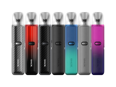 Smok Solus GT