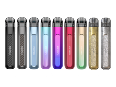 Aspire Flexus Q