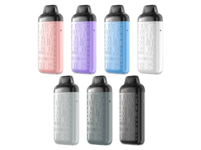 Aspire Flexus Fit