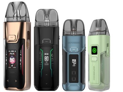 Vaporesso LUXE X-Serie