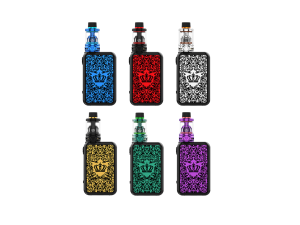 Uwell Crown 4