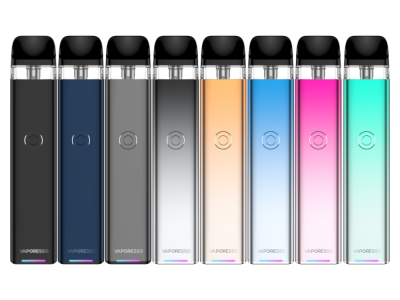 Vaporesso XROS 3