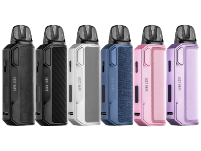 Lost Vape Thelema Elite S Pod