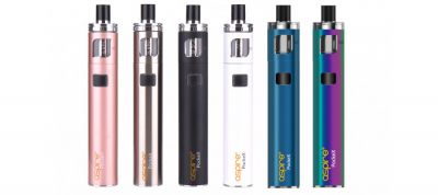 Aspire PockeX