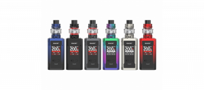 Smok R-Kiss 2