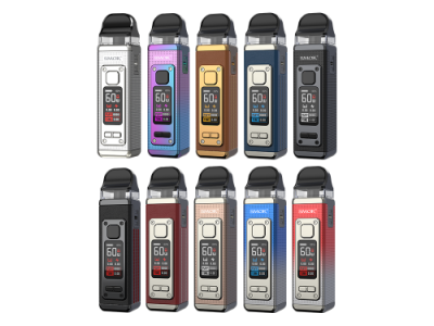 Smok RPM 4