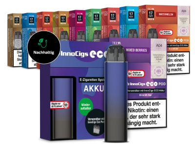 InnoCigs Eco