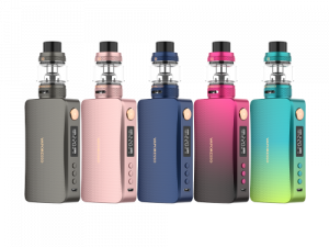 Vaporesso Gen S