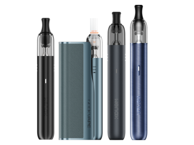 GeekVape Wenax M Serie
