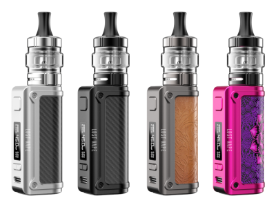 Lost Vape Thelema Mini 45W