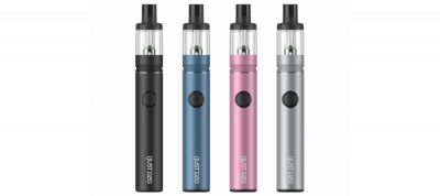 Eleaf iJust D20