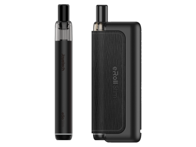 Joyetech eRoll Slim & eGo Slim