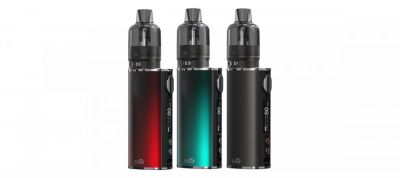 Eleaf iStick T80 mit GTL Pod