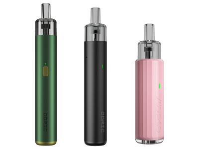 VooPoo Doric 20 / Doric 20 SE / Doric Q