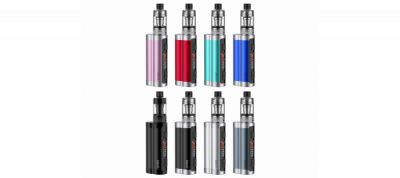 Aspire Zelos X