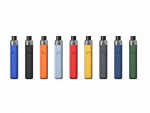 GeekVape Wenax K1 / Wenax K1 SE / Wenax K2