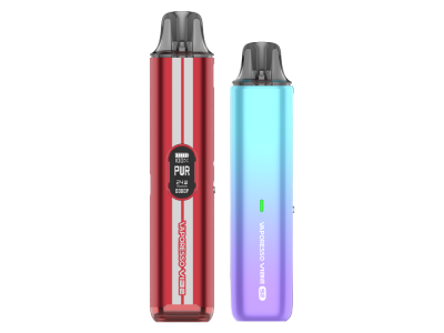 Vaporesso Vibe & Vibe SE